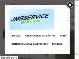 Sites similar to pepinierebertetto.fr