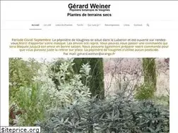 Sites similar to pepinieredevaugines.fr
