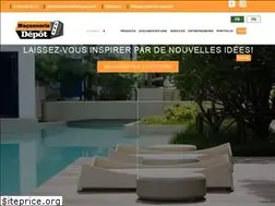 Sites similar to pepinieredugolf.com