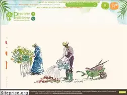 Sites similar to pepinieredupenthievre.com
