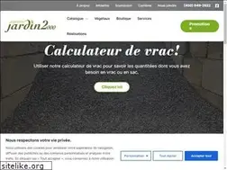Sites similar to pepinierejardin2000.com