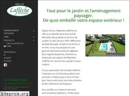 Sites similar to pepinierelafleche.com