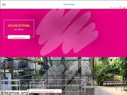 Sites similar to pepinierelocas.com