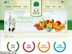 Sites similar to pepinieremabrouka.com
