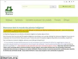 Sites similar to pepiniererustique.ca