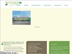 Sites similar to pepinieres-charge.com