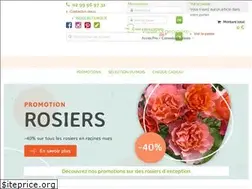 Sites similar to pepinieres-huchet.com