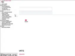 Sites similar to pepinieres-la-foret.com