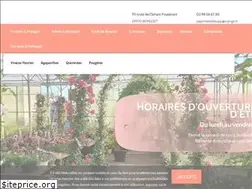 Sites similar to pepinieres-leloupp.fr