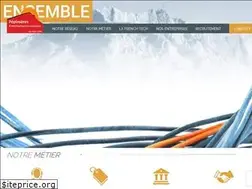 Sites similar to pepinieres-paysdaix.com