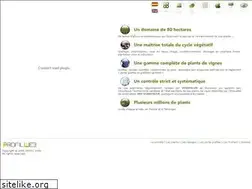 Sites similar to pepinieres-pozzer.fr