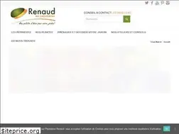 Sites similar to pepinieres-renaud.com