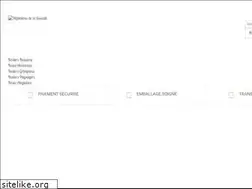 Sites similar to pepinieresdelasaulaie.fr