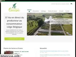 Sites similar to pepinieresdelouveigne.be