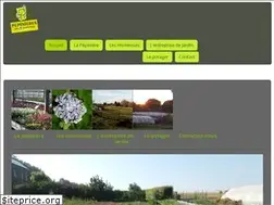 Sites similar to pepinieresdes7fontaines.be