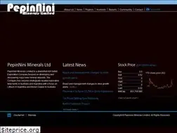 Sites similar to pepinnini.com.au