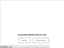 Sites similar to pepinos.ca