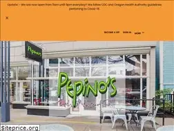 Sites similar to pepinos.org