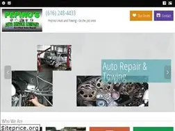 Sites similar to pepinosauto.com