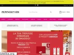 Sites similar to pepinoshop.com