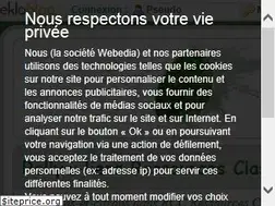 Sites similar to pepins-et-citrons.fr
