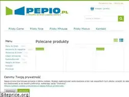 Sites similar to pepio.pl