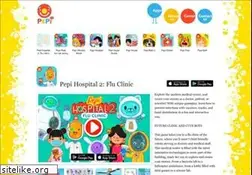 Sites similar to pepiplay.com