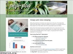 Sites similar to pepipod.co.nz