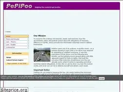 Sites similar to pepipoo.com