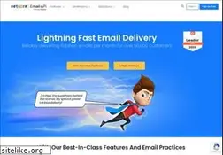 Sites similar to pepipost.com