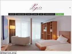 Sites similar to pepis.info