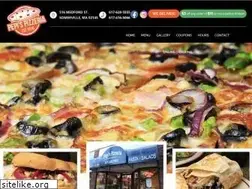 Sites similar to pepispizzeria.com