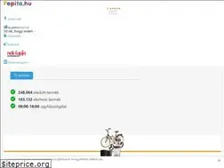 Sites similar to pepita.hu