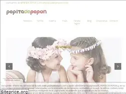 Sites similar to pepitadepepon.com