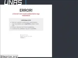 Sites similar to pepitafestek.unas.hu