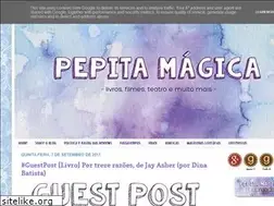 Sites similar to pepitamagica.blogspot.com