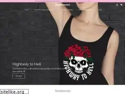 Sites similar to pepitamari.com
