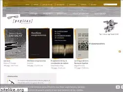 Sites similar to pepitas.net