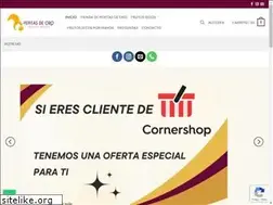 Sites similar to pepitasdeoro.cl