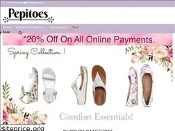 Sites similar to pepitoes.com