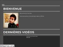 Sites similar to pepitogamingfr.jimdo.com