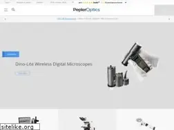 Sites similar to pepleroptics.com