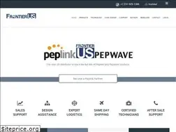Sites similar to peplinkdistributor.com