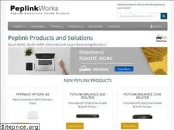 Sites similar to peplinkworks.com
