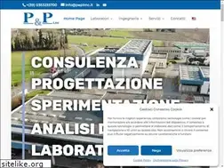 Sites similar to peplmc.it