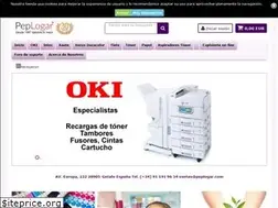 Sites similar to peplogar.com