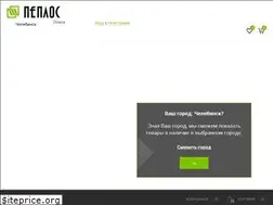 Sites similar to peplos.ru