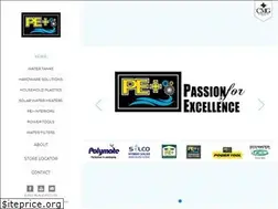 Sites similar to peplus.lk