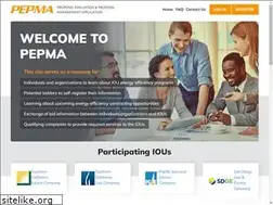 Sites similar to pepma-ca.com
