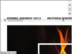 Sites similar to pepmac.at